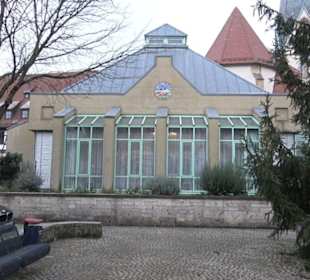 Bürgerhaus am Anger