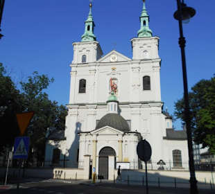 Florianikirche