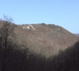 Wasserfallsteig