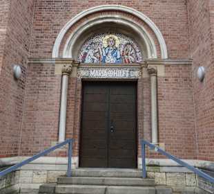 Uff-Kirchhof Stuttgart-Bad Cannstatt