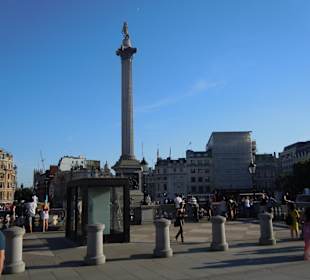 Trafalgar Square