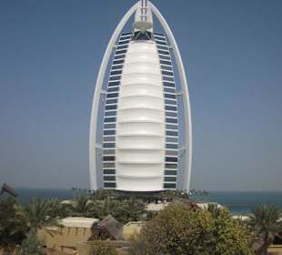 Burj al Arab