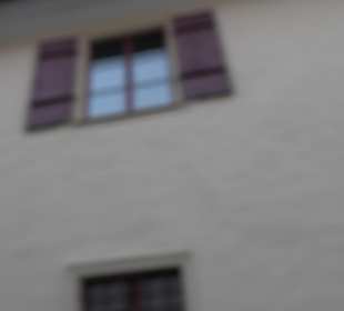 Stefanushaus mit Apothekergarten