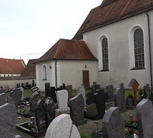 Katholische Kirche St. Stephanus Tigerfeld