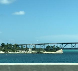 Stadtrundfahrt Key West