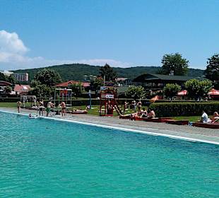 Complexul De Agrement Şi Sport Mureşul 