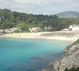 Cala Romantica (sehr treffend)