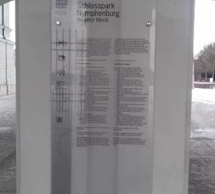 Schloss Nymphenburg