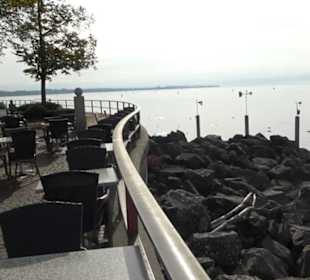 Uferpromenade Friedrichshafen