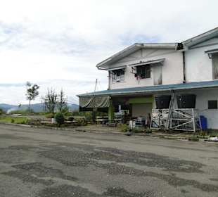 Ausflug Wildfife Expeditions- Rastplatz