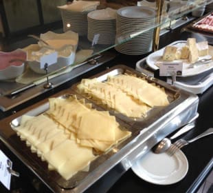 Frühstück