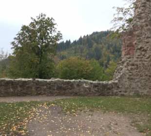 Kastelburg