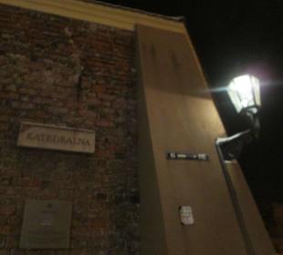 Katedra św. Jana Chrzciciela