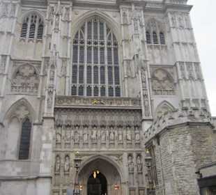 Westminster Abbey