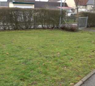 Friedhof Pfronstetten