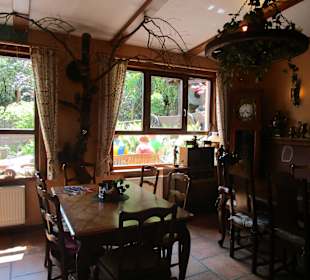 Brauhaus Ehrstein Hinterweidenthal