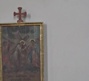 Pfarrkirche Maria Immaculata Unlingen