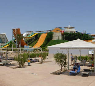 Makadi Water World