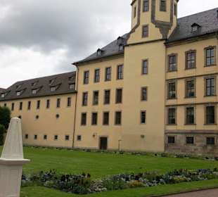 Turm des Stadtschlosses