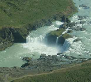 Godafoss