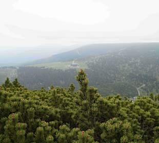 Karkonoski Park Narodowy