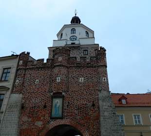 Stare Miasto Lublin