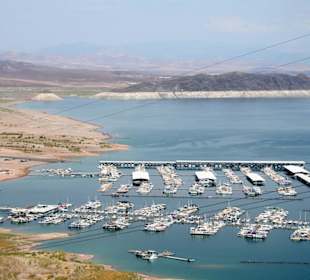 Lake Mead