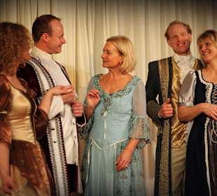 Sound of Salzburg Show