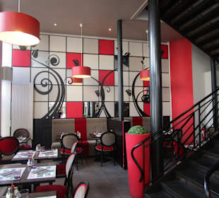  Brasserie Le Duplex