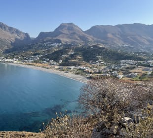 Strand