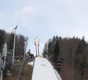 Weltcup 2025 Oberstdorf