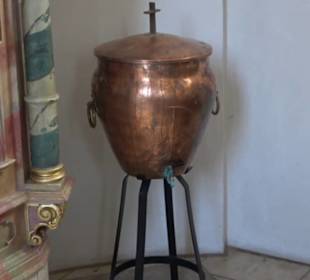 Katholische Kirche St. Vitus