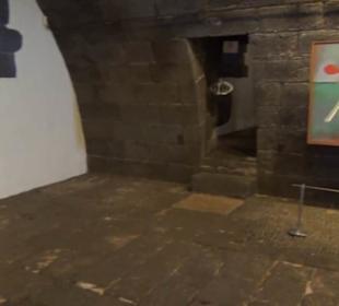 Castillo de San José