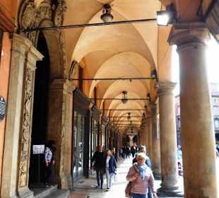 Palazzo dell'Archiginnasio