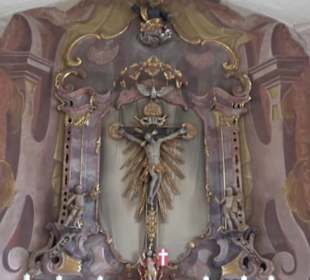 Katholische Kirche St. Vitus