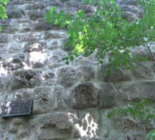 Burgruine Blankenstein