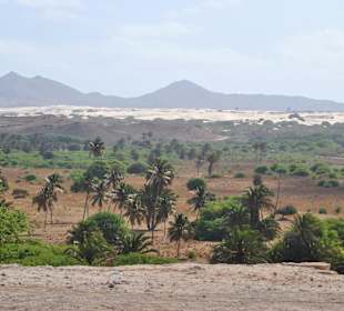 Süd Tour - Boa Vista Tours 