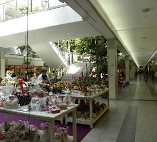 Donau-Einkaufszentrum, Regensburg