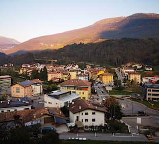 Stadtrundgang Ponte Arche