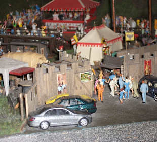 Miniatur Wunderland Hamburg