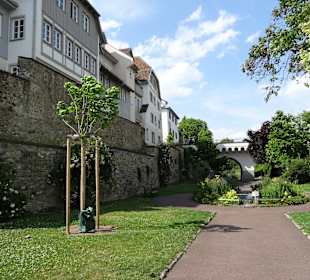Stadtgarten Radolfzell