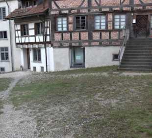 Geistliches Zentrum Kloster Heiligkreuztal Altheim