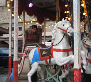 Weihnachtsmarkt Osnabrück