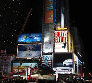 Times Square