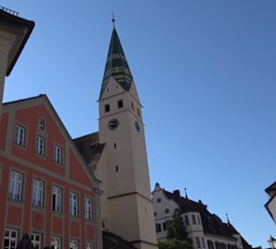 Evangelisch-Lutherische Stadtkirche