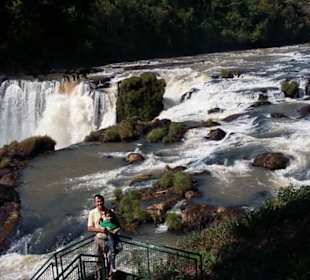 Iguassus kleine Schwester