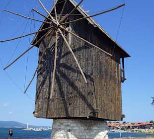 Nessebar
