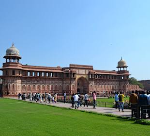 Red Fort
