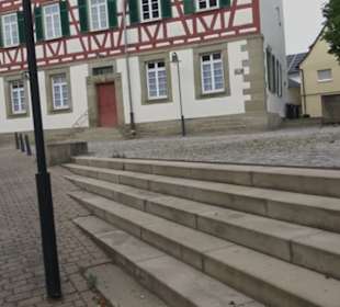 Marktplatz Kuppingen 