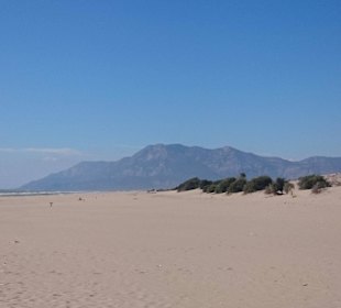 Patara Beach